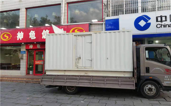 亭湖发电车出租