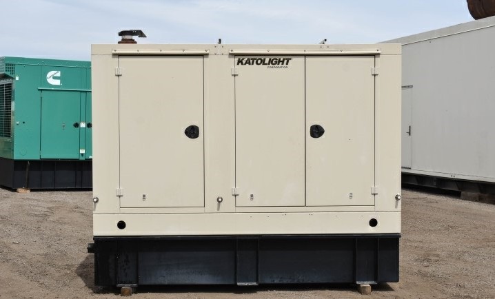 亭湖购买柴油发电机需留心哪些问题?