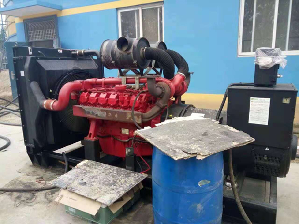 亭湖租赁发电机 发电机的主要分类介绍
