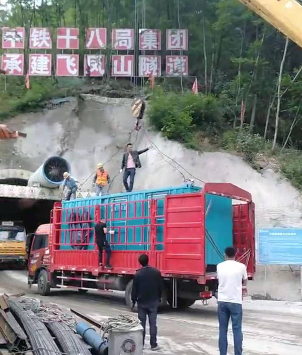 亭湖发电机组维修后输出功率降低是什么问题