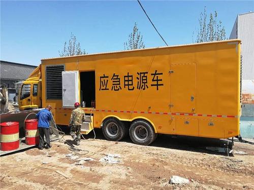 亭湖发电车租赁-教您挑选发电机哪些技巧可以掌握使用