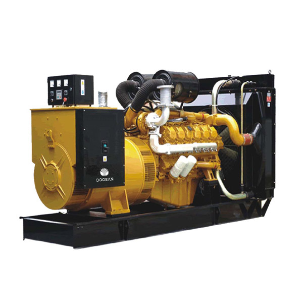 亭湖租赁发电机-怎样确保潍柴发电机组的质量