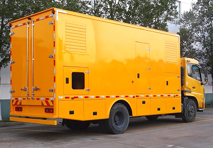 亭湖发电车租赁-柴油发电机鉴别真伪注意事项