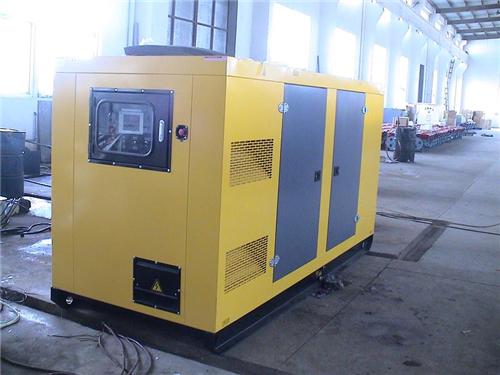 亭湖租赁发电机-如何选择高效品质的发电机