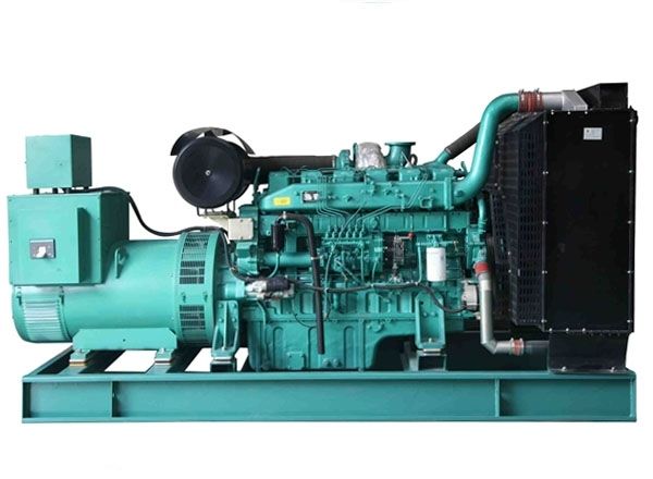 亭湖发电机租赁-柴油发电机与汽油发电机的区别
