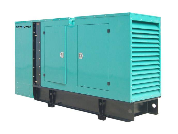 亭湖发电车租赁-沃尔沃发电机组多少钱