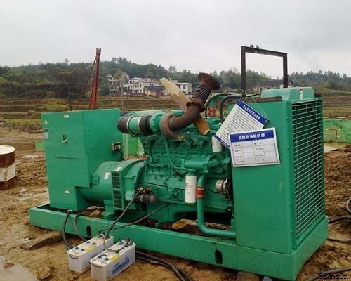 亭湖发电车租赁-东风发电机组选择是要看哪些方面
