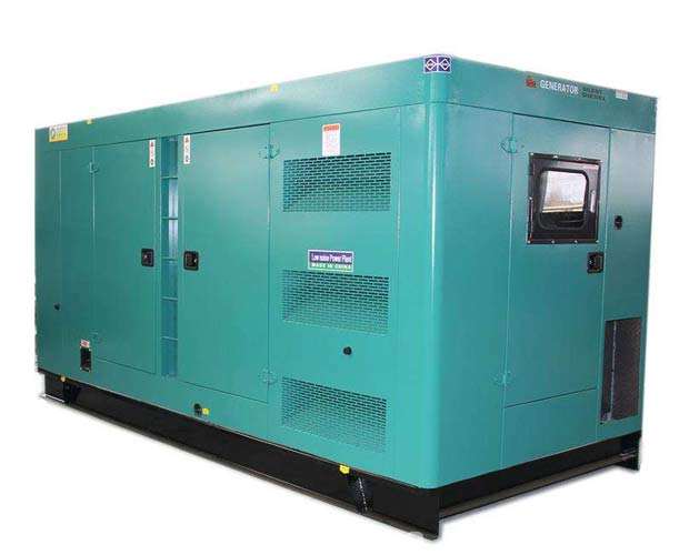 亭湖出租发电机-柴油发电机组低负荷运行危险吗？