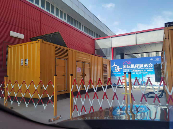 亭湖发电车出租-发电机无电压或电压太低怎么办？