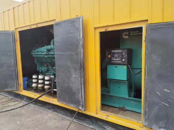 亭湖出租发电车-柴油发电机机油变质的常见原因