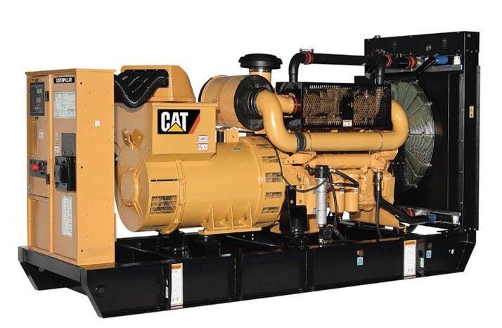 亭湖租赁发电机-柴油发电机设计的优势性能特点有哪些