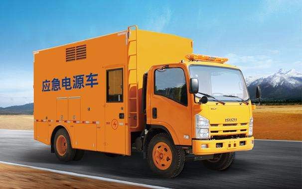 亭湖租赁发电机-柴油发电机组紧急停机的正确操作方法