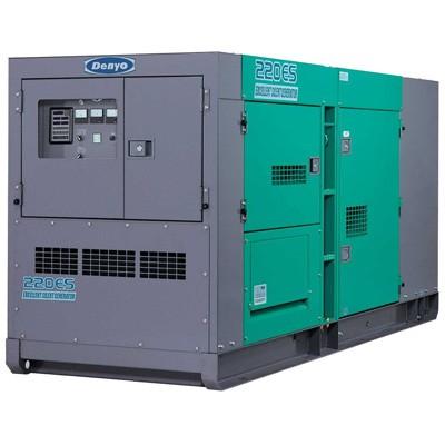 亭湖出租发电机-排除柴油发电机组敲缸声的步骤