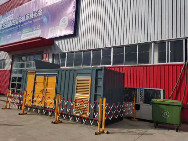 亭湖柴油发电机优点以及常见故障分析