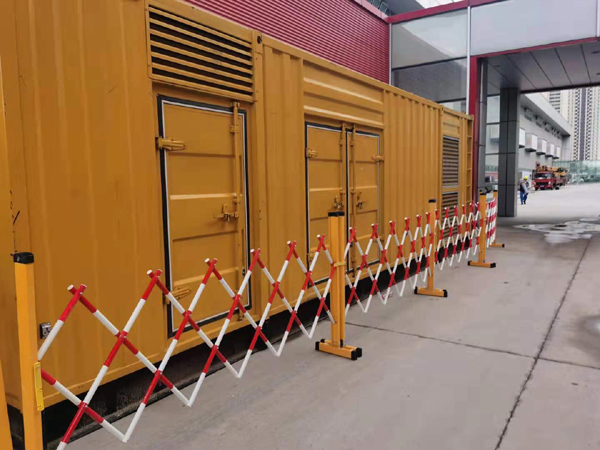 亭湖柴油发电机组组安装时的六大项需要注意的