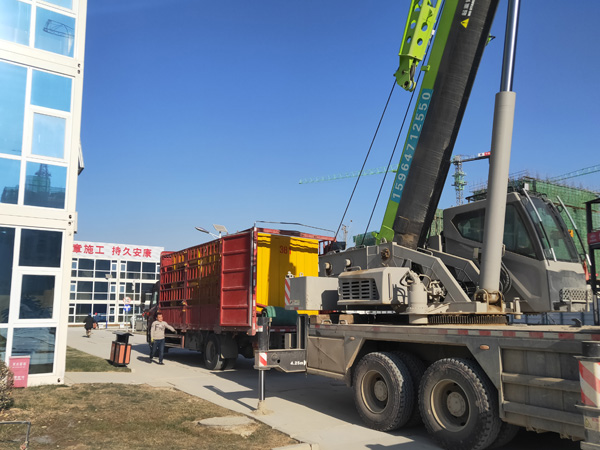 亭湖发电机出租50KW柴油发电机组需要配多粗电缆线