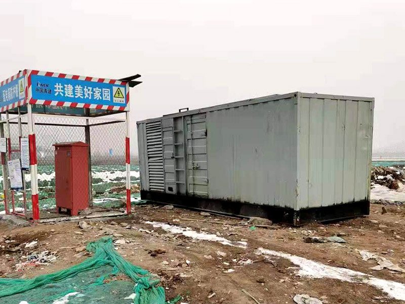 亭湖燃气发电机在高海拔地区运行时会遇到哪些常见故障？
