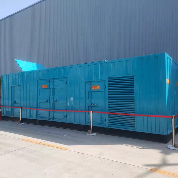 亭湖怎样更换柴油发电机组的空气滤清器？