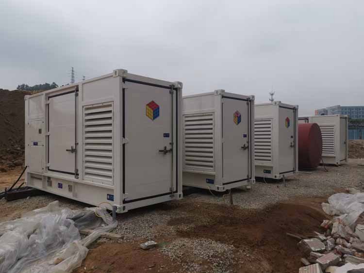 亭湖如何降低 200KW 柴油发电机的燃油消耗率？