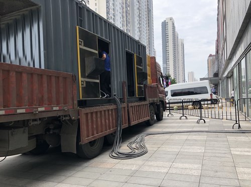 亭湖柴油发电机空气滤清器在不同季节的更换周期是否有差异？