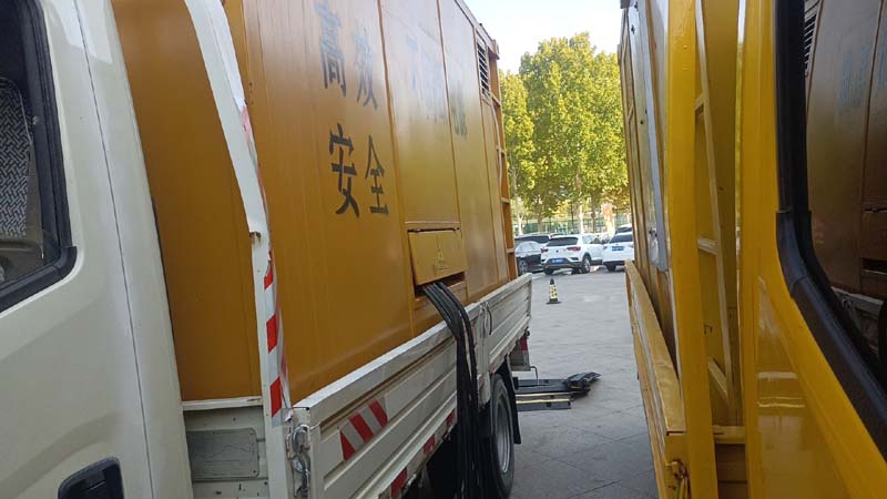 亭湖如何判断柴油发电机组和UPS电源的切换时间是否符合要求？