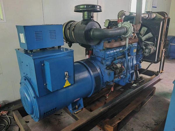 亭湖100kW柴油发电机组使用多级机油有哪些优缺点？