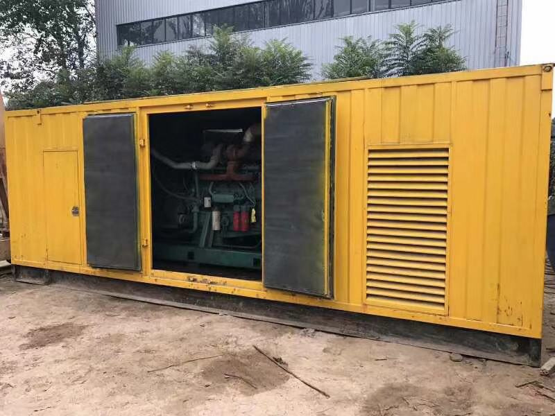 亭湖环境温度对柴油发电机组预热时间的影响有多大？