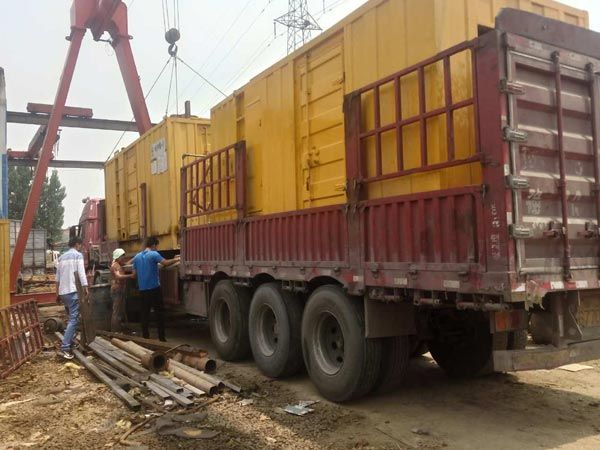 亭湖更换水冷式机油散热器密封件的操作步骤是怎样的?