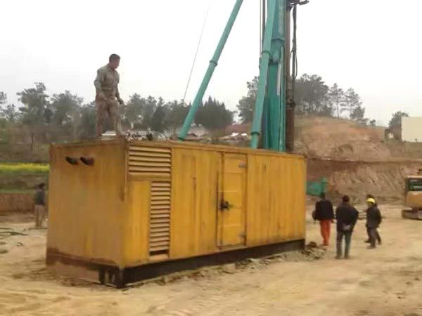 亭湖柴油发电机组应用场合有哪些?