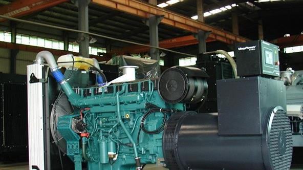 亭湖如何判断柴油发电机组的机油是否需要更换?