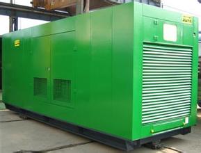 亭湖冬季柴油发电机组预热完成后如何启动?