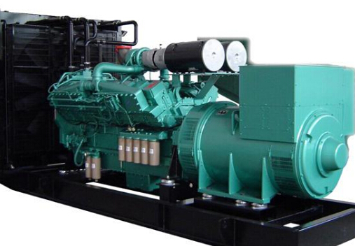 亭湖冬季柴油发电机组启动前应进行哪些预热操作?