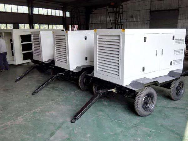 亭湖如何解决柴油发电机组的蓄电池故障?