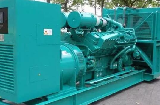 亭湖柴油发电机冬季启动前的准备工作有哪些?