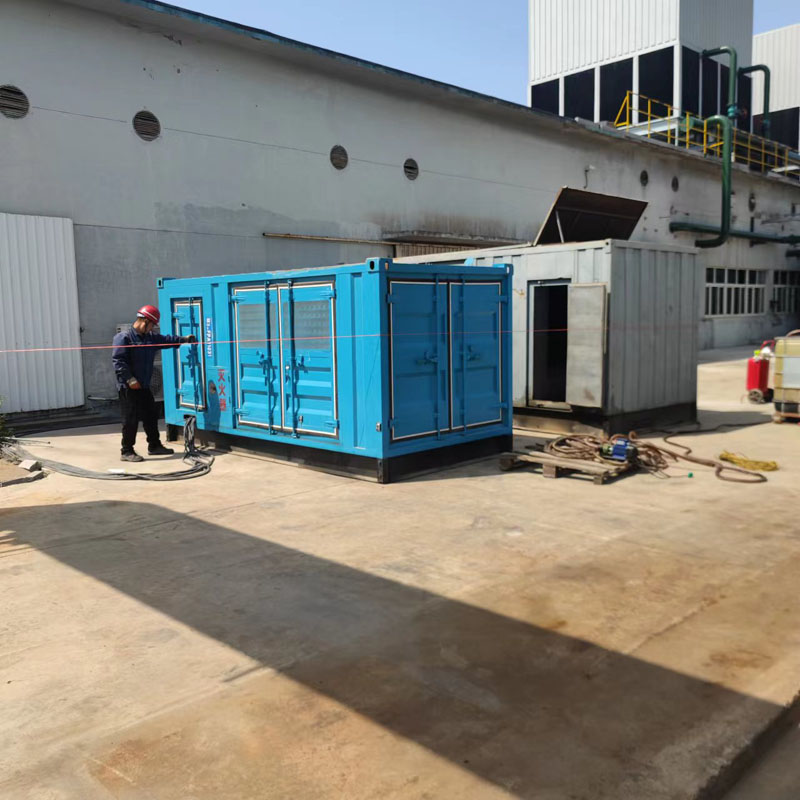 亭湖柴油发电机组长期备用如何保养维护?